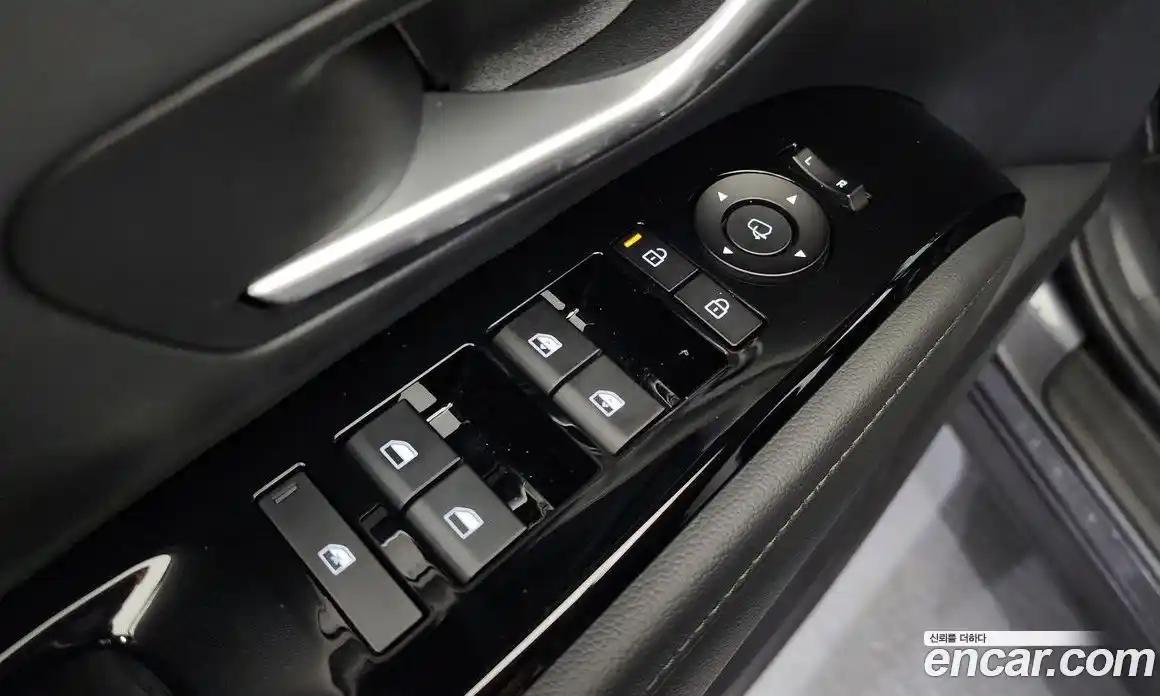 Hyundai Tucson 2024 1.6 Автомат в Москве № 396939, фото 13