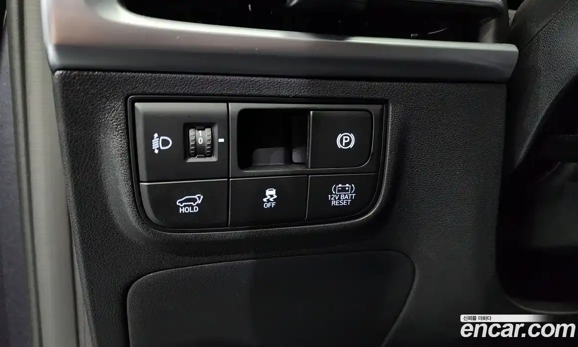 Hyundai Tucson 2024 1.6 Автомат в Москве № 396939, фото 14