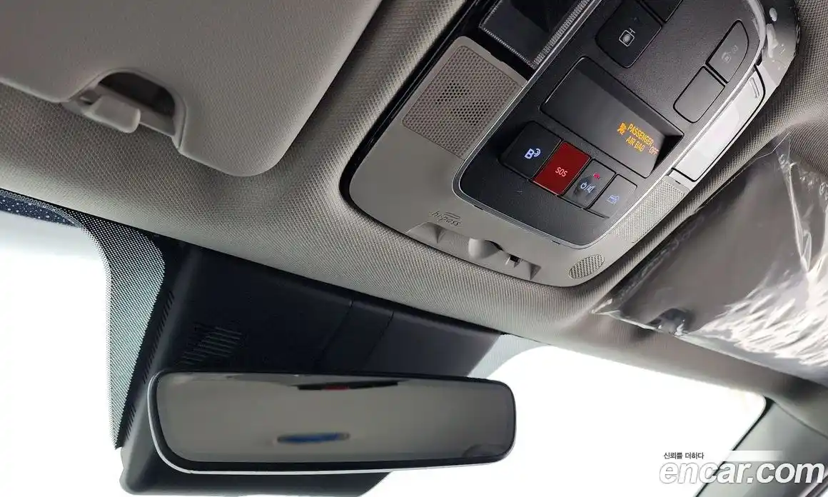 Hyundai Tucson 2024 1.6 Автомат в Москве № 396939, фото 19