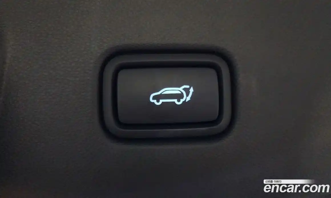 Hyundai Tucson 2024 1.6 Автомат в Москве № 396939, фото 20