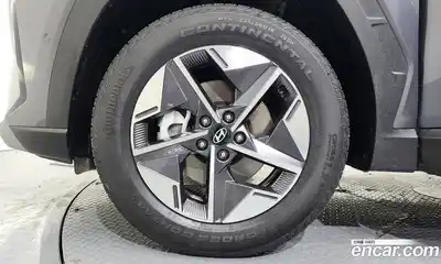 Hyundai Tucson 2024 1.6 Автомат в Москве № 396939, миниатюра 5