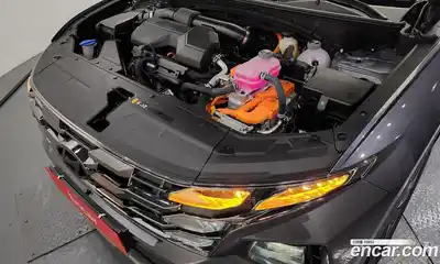 Hyundai Tucson 2024 1.6 Автомат в Москве № 396939, миниатюра 6