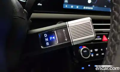 Hyundai Tucson 2024 1.6 Автомат в Москве № 396939, миниатюра 9