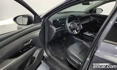 Hyundai Tucson 2024 1.6 Автомат в Москве № 396939, миниатюра 10