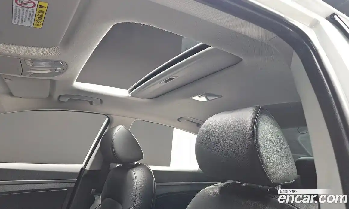 Hyundai Avante 2017 1.6 Автомат в Москве № 400213, фото 17