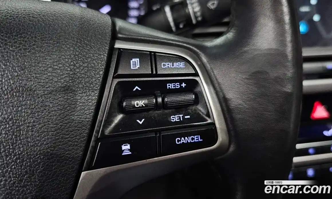 Hyundai Avante 2017 1.6 Автомат в Москве № 400213, фото 20