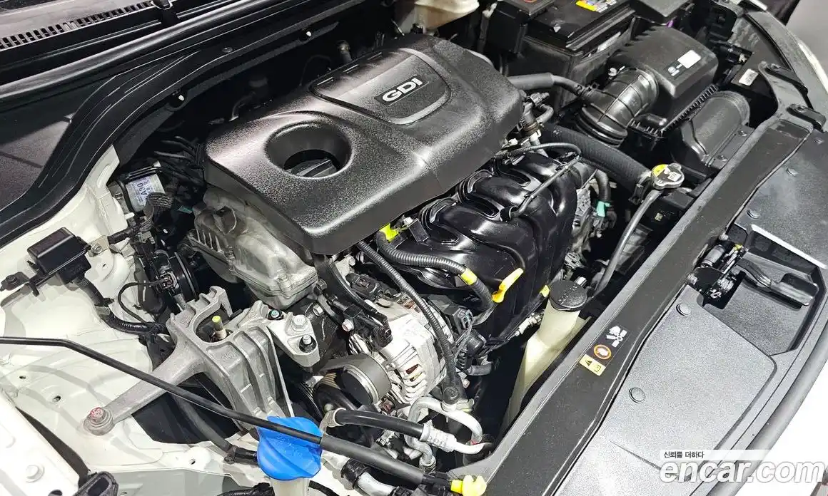 Hyundai Avante 2017 1.6 Автомат в Москве № 400213, фото 6