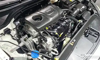 Hyundai Avante 2017 1.6 Автомат в Москве № 400213, миниатюра 6