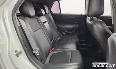 Chevrolet Trax 2016 1.6 Автомат в Москве № 40048, миниатюра 12