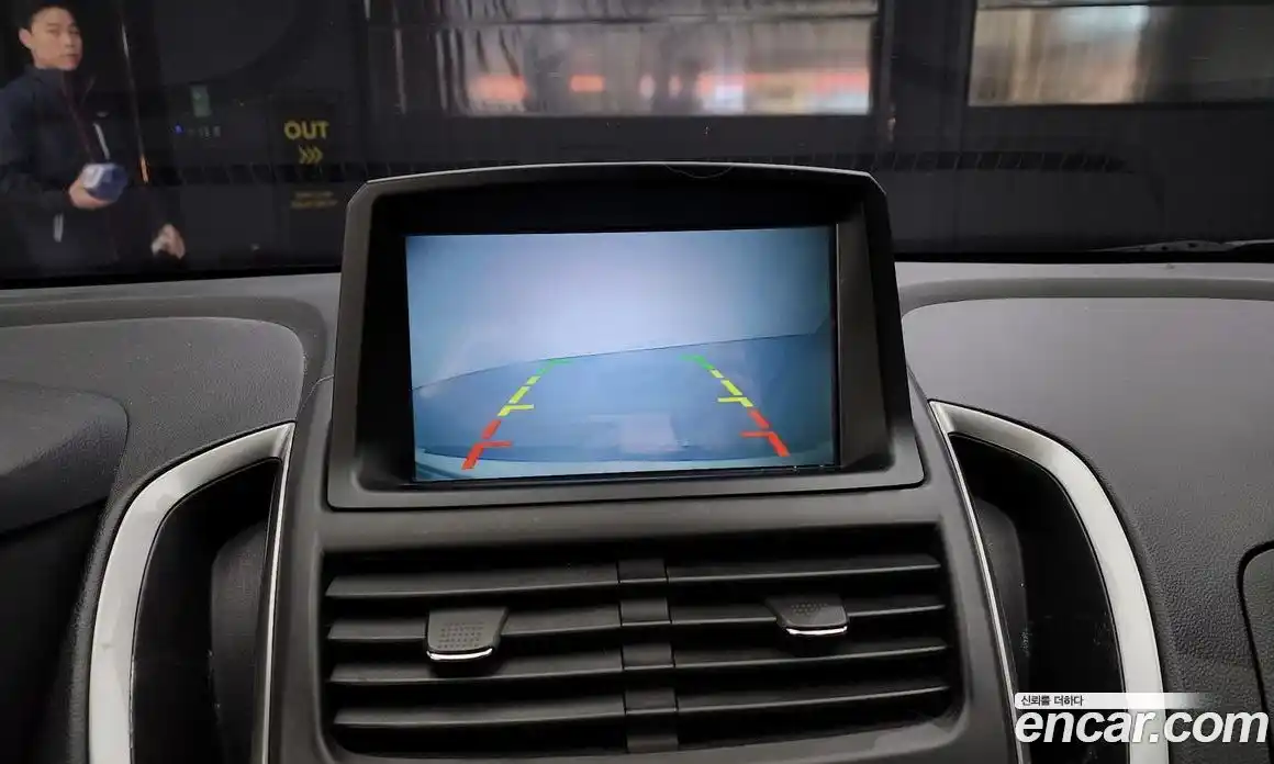 Chevrolet Trax 2016 1.6 Автомат в Москве № 40048, фото 20