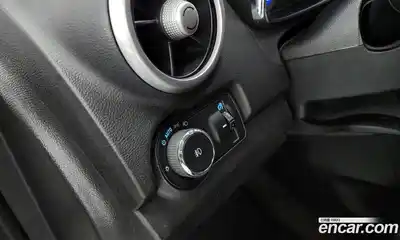 Chevrolet Trax 2016 1.6 Автомат в Москве № 40048, миниатюра 5