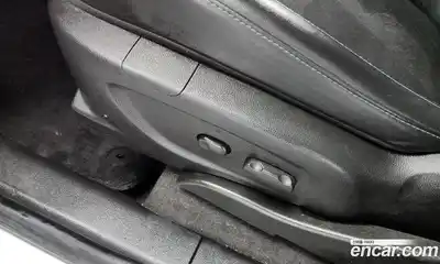 Chevrolet Trax 2016 1.6 Автомат в Москве № 40048, миниатюра 10