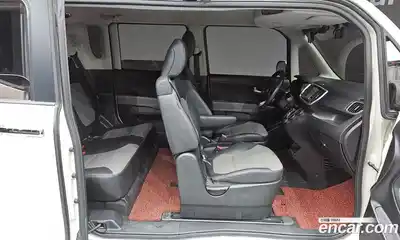 Kia Ray 2018 1.0 Автомат в Москве № 402199, миниатюра 11