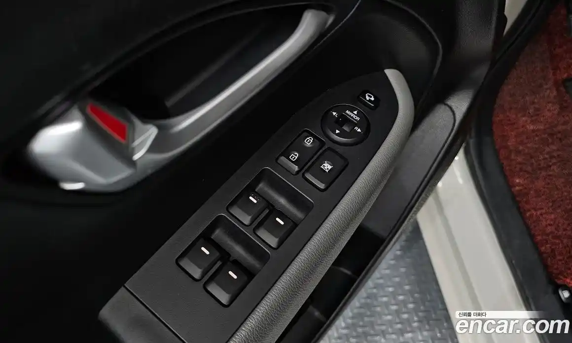 Kia Ray 2018 1.0 Автомат в Москве № 402199, фото 12