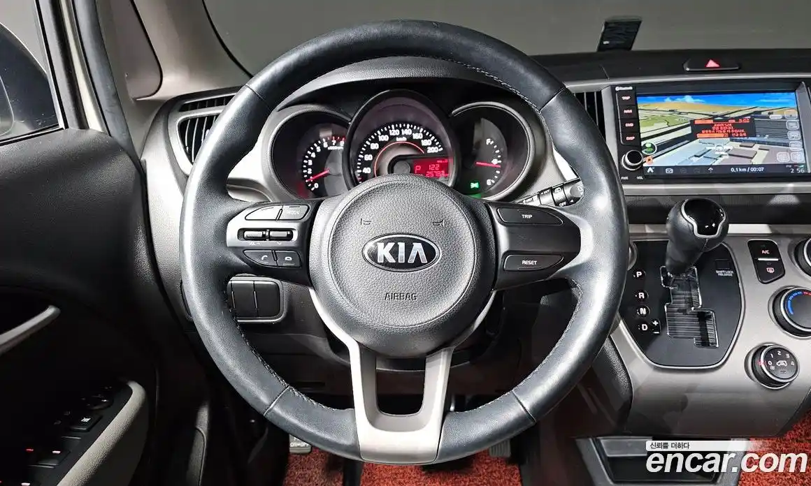 Kia Ray 2018 1.0 Автомат в Москве № 402199, фото 15