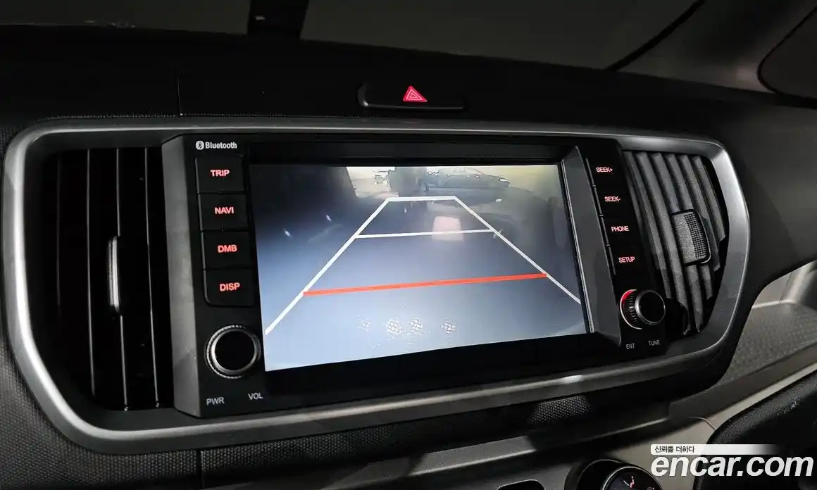 Kia Ray 2018 1.0 Автомат в Москве № 402199, фото 17