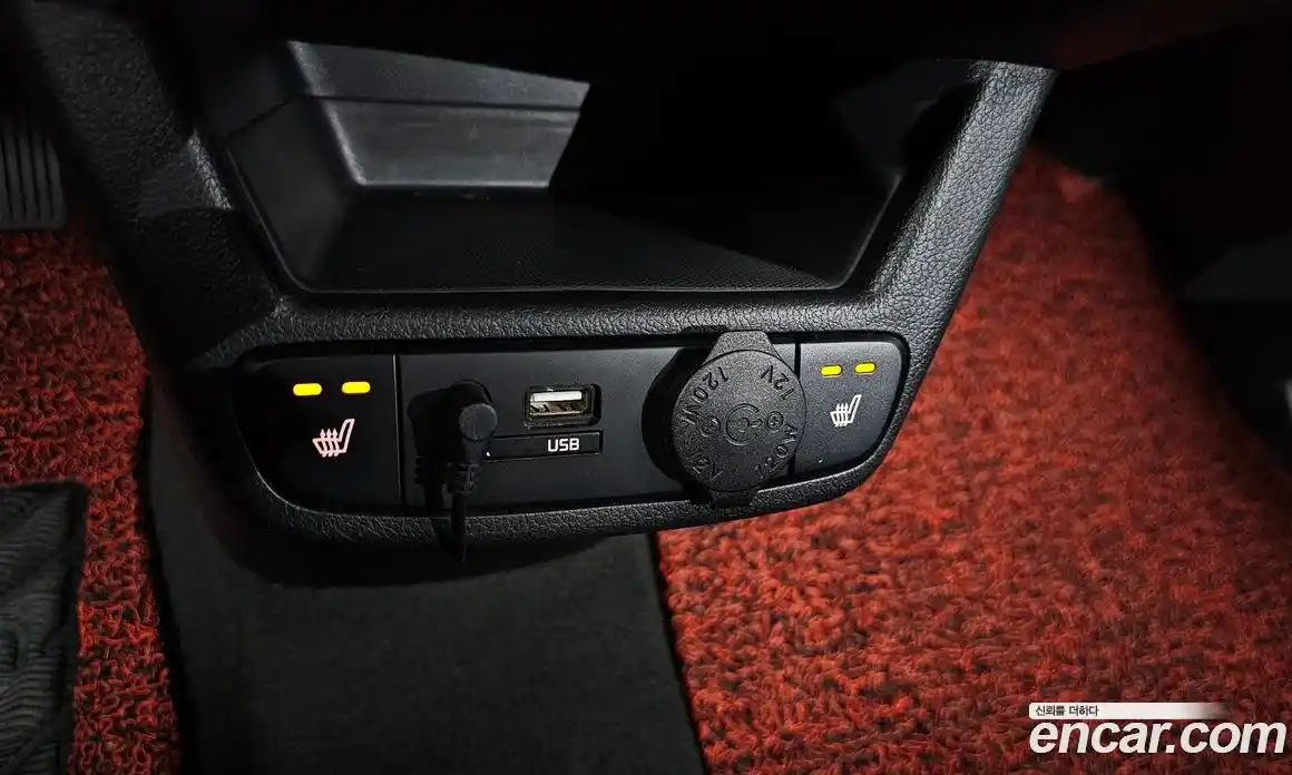 Kia Ray 2018 1.0 Автомат в Москве № 402199, фото 18