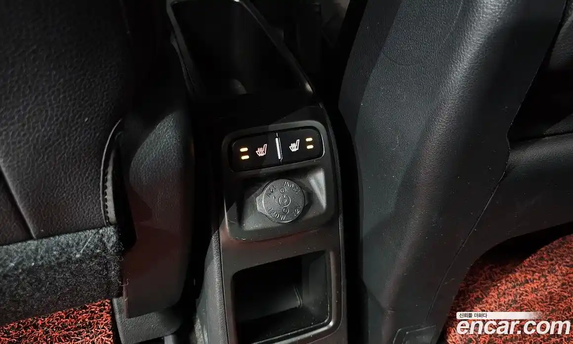 Kia Ray 2018 1.0 Автомат в Москве № 402199, фото 19