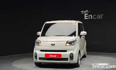 Kia Ray 2018 1.0 Автомат в Москве № 402199, миниатюра 3