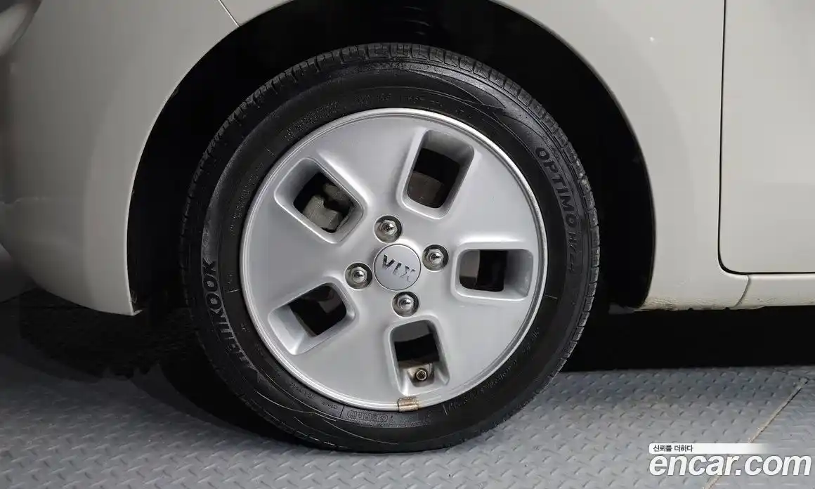 Kia Ray 2018 1.0 Автомат в Москве № 402199, фото 5