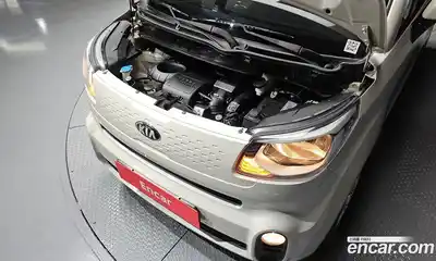 Kia Ray 2018 1.0 Автомат в Москве № 402199, миниатюра 6