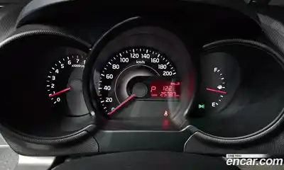 Kia Ray 2018 1.0 Автомат в Москве № 402199, миниатюра 8