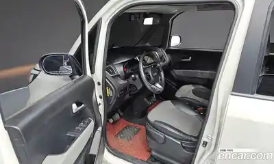 Kia Ray 2018 1.0 Автомат в Москве № 402199, миниатюра 10