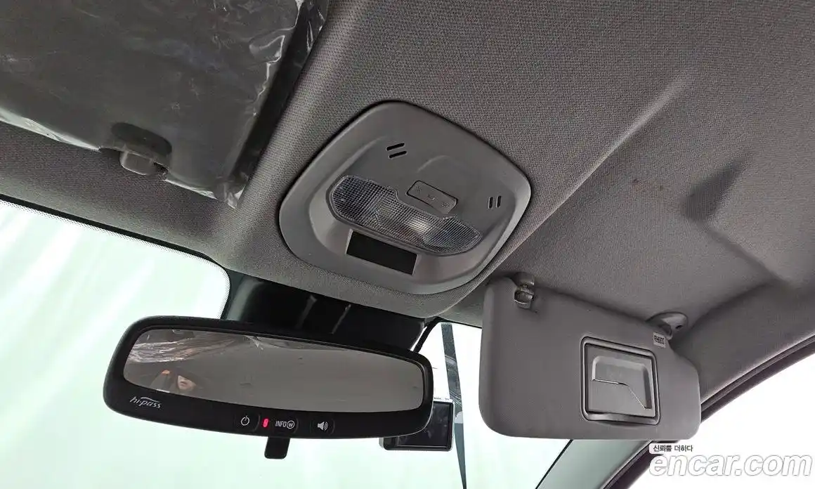 Chevrolet Spark 2019 1.0 Автомат в Москве № 41022, фото 12