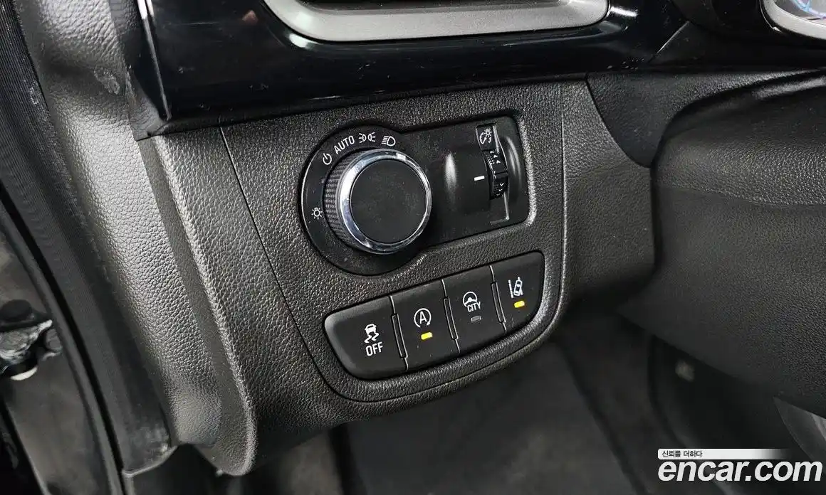 Chevrolet Spark 2019 1.0 Автомат в Москве № 41022, фото 15