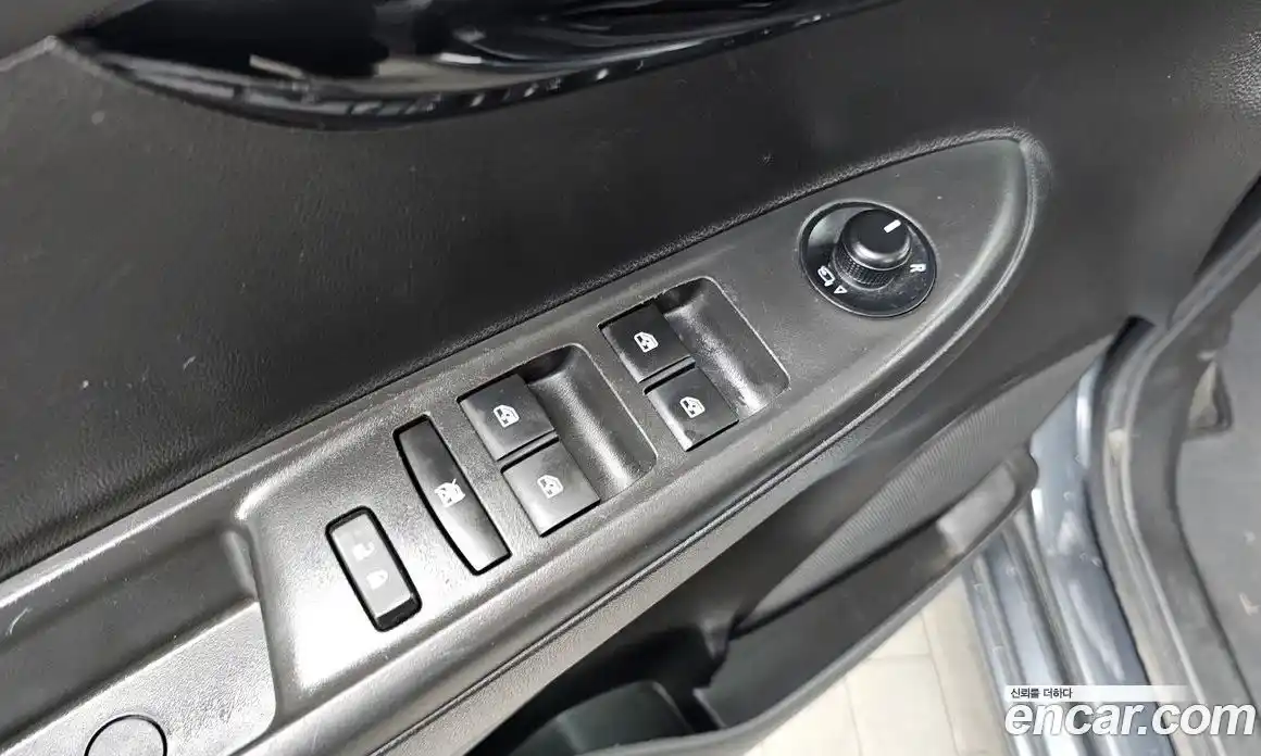 Chevrolet Spark 2019 1.0 Автомат в Москве № 41022, фото 17