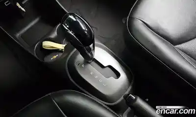 Chevrolet Spark 2019 1.0 Автомат в Москве № 41022, миниатюра 2