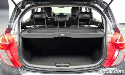 Chevrolet Spark 2019 1.0 Автомат в Москве № 41022, миниатюра 5