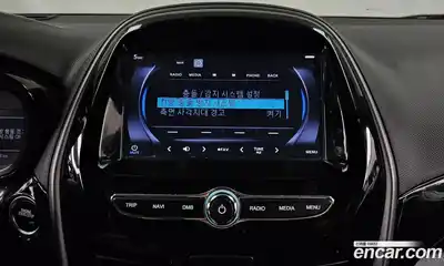 Chevrolet Spark 2019 1.0 Автомат в Москве № 41022, миниатюра 7