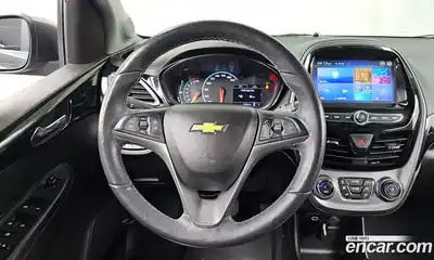Chevrolet Spark 2019 1.0 Автомат в Москве № 41022, миниатюра 8