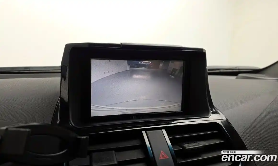 Chevrolet Spark 2013 1.0 Автомат в Москве № 41482, фото 15