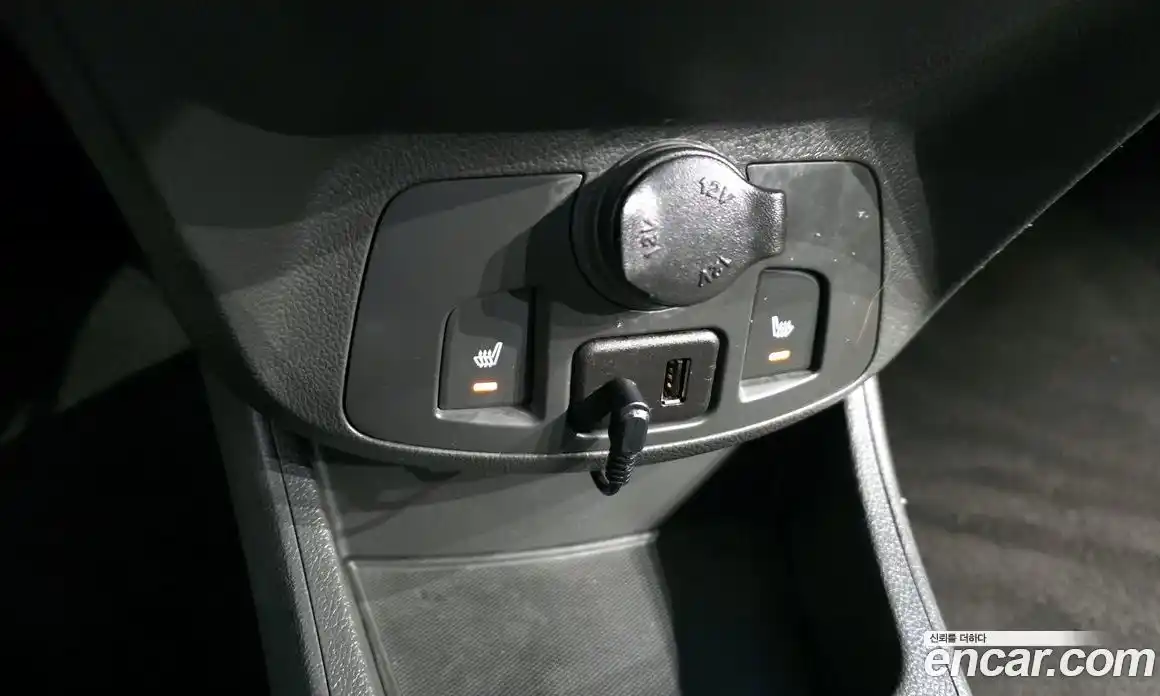 Chevrolet Spark 2013 1.0 Автомат в Москве № 41482, фото 16