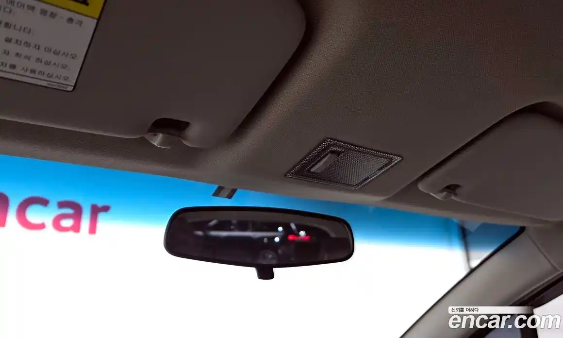 Chevrolet Spark 2013 1.0 Автомат в Москве № 41482, фото 17