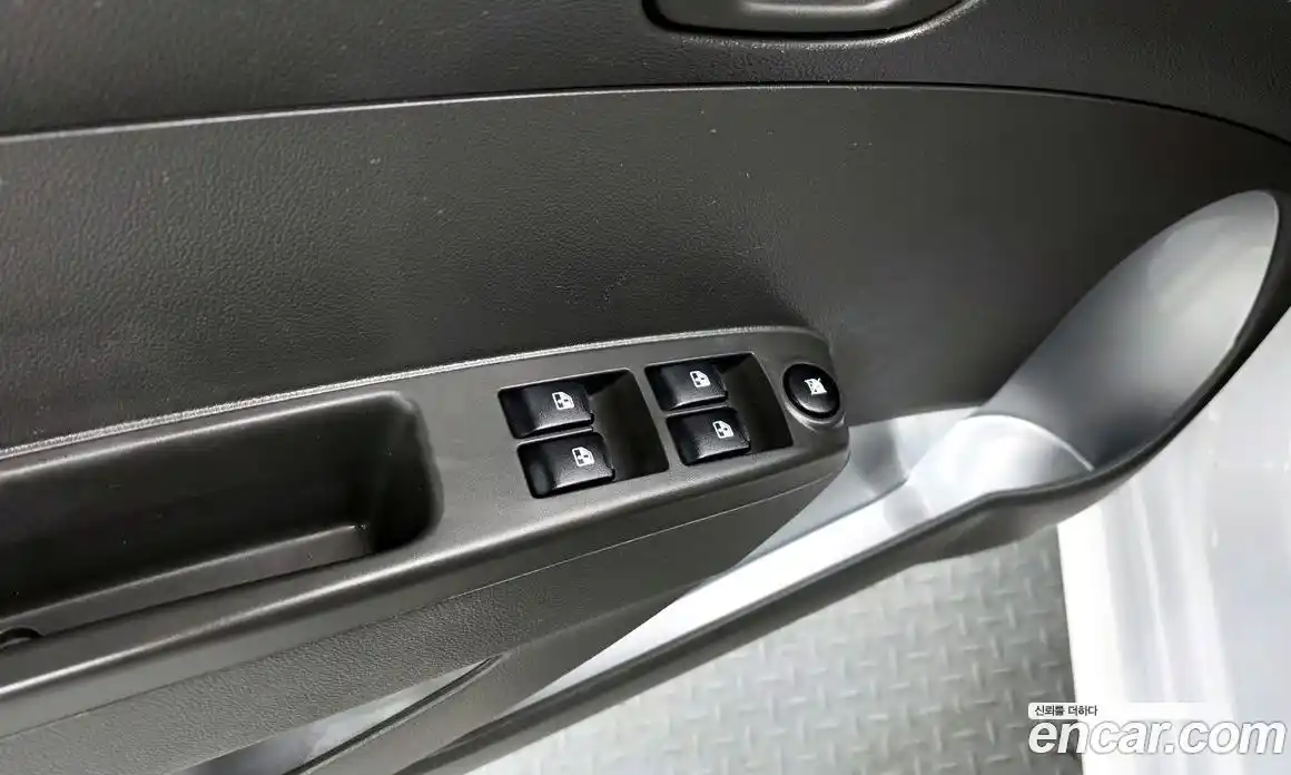 Chevrolet Spark 2013 1.0 Автомат в Москве № 41482, фото 18