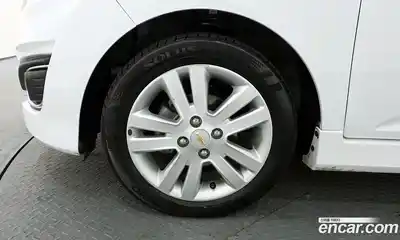 Chevrolet Spark 2013 1.0 Автомат в Москве № 41482, миниатюра 5