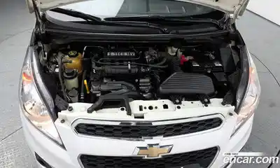 Chevrolet Spark 2013 1.0 Автомат в Москве № 41482, миниатюра 6