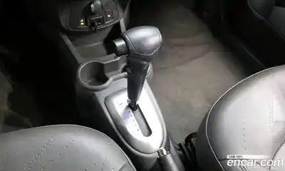 Chevrolet Spark 2013 1.0 Автомат в Москве № 41482, миниатюра 9