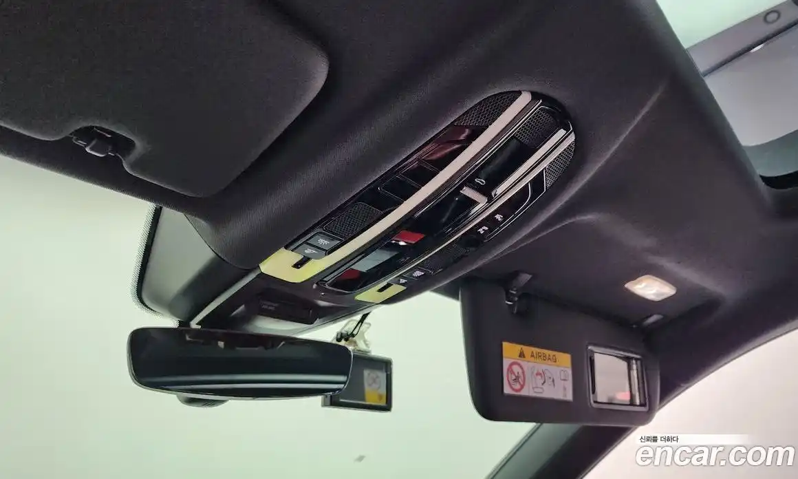 Porsche Cayenne 2020 3.0 Автомат в Москве № 415923, фото 17