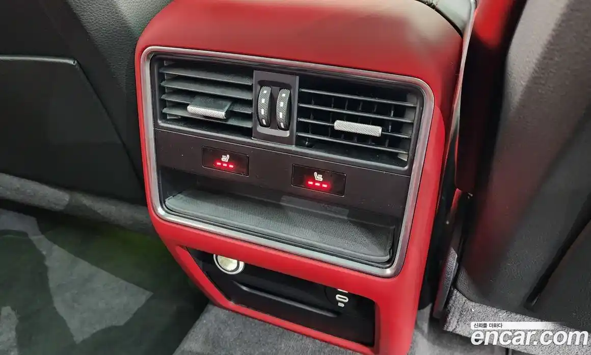 Porsche Cayenne 2020 3.0 Автомат в Москве № 415923, фото 18