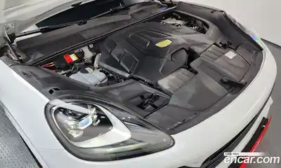 Porsche Cayenne 2020 3.0 Автомат в Москве № 415923, миниатюра 6