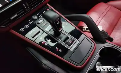 Porsche Cayenne 2020 3.0 Автомат в Москве № 415923, миниатюра 9