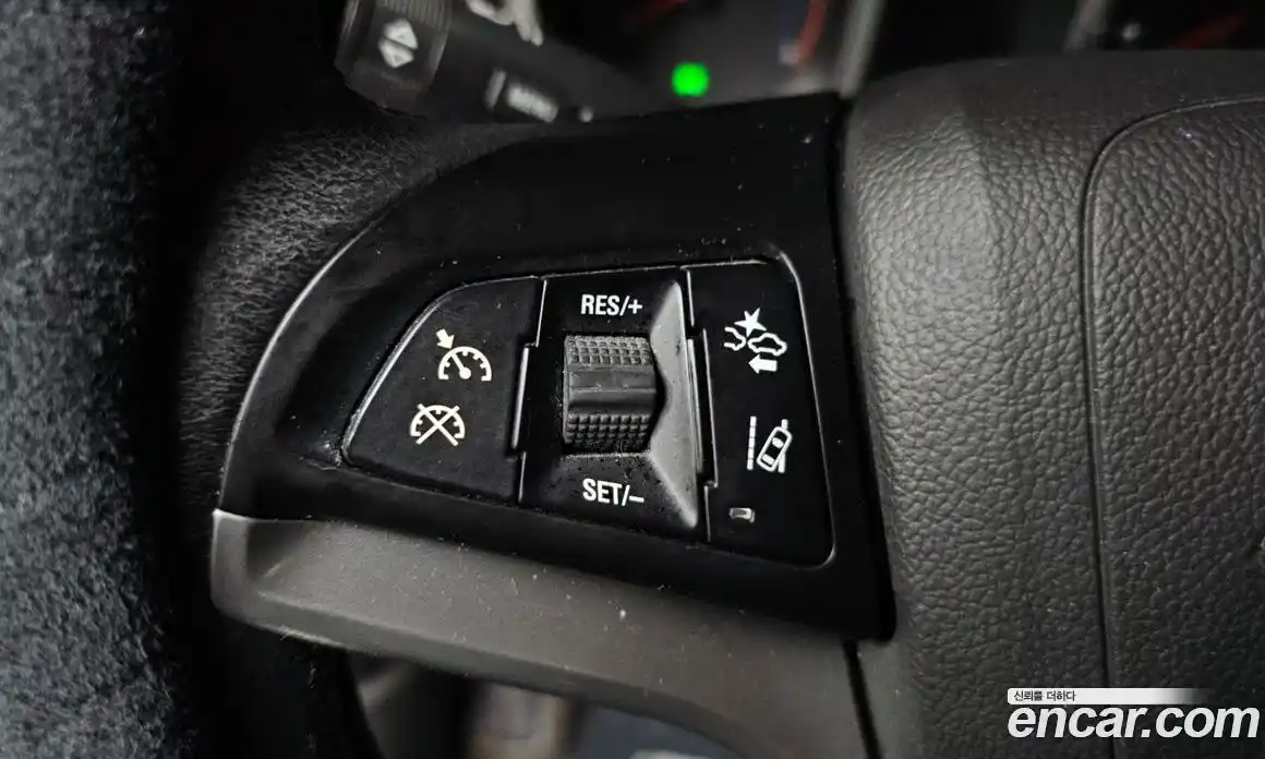 Chevrolet Orlando 2015 2.0 Автомат в Москве № 41648, фото 13