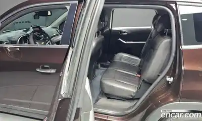 Chevrolet Orlando 2015 2.0 Автомат в Москве № 41648, миниатюра 2