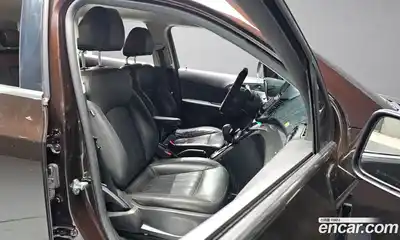 Chevrolet Orlando 2015 2.0 Автомат в Москве № 41648, миниатюра 5
