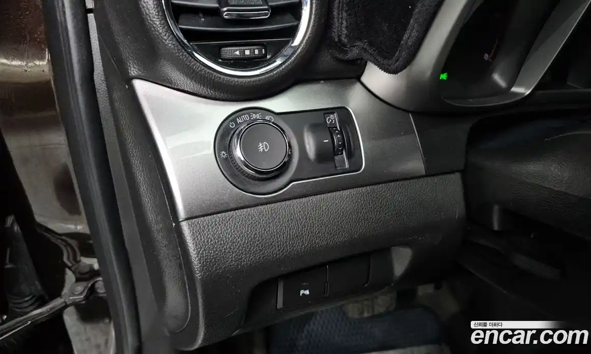 Chevrolet Orlando 2015 2.0 Автомат в Москве № 41648, фото 6