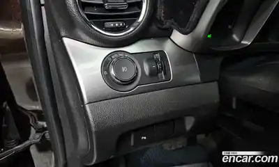 Chevrolet Orlando 2015 2.0 Автомат в Москве № 41648, миниатюра 6